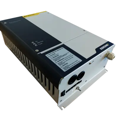 DC-AC INVERTERS KERSINE+