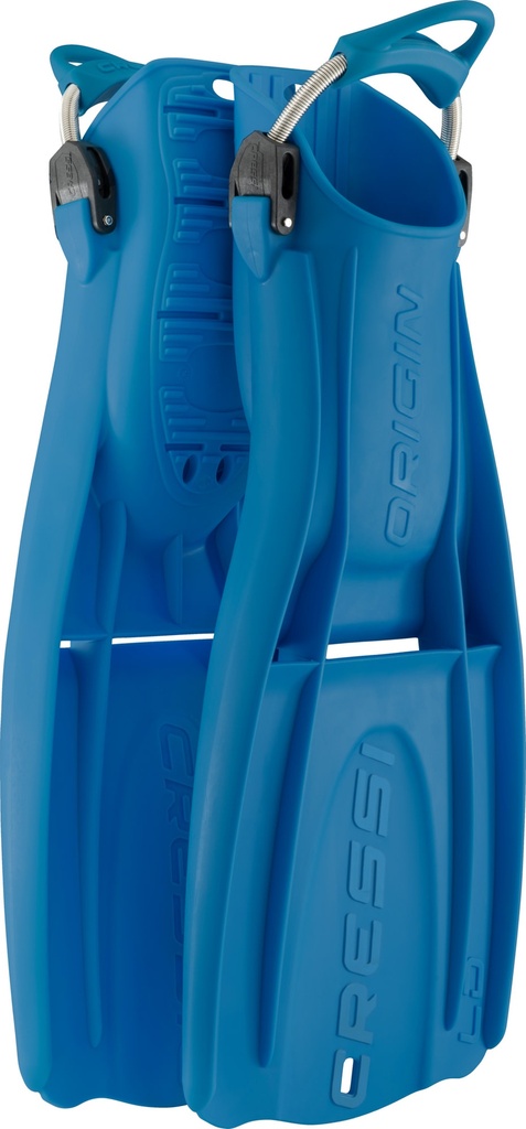 ORIGIN FINS LD AZURE M/L