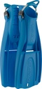 ORIGIN FINS LD AZURE M/L