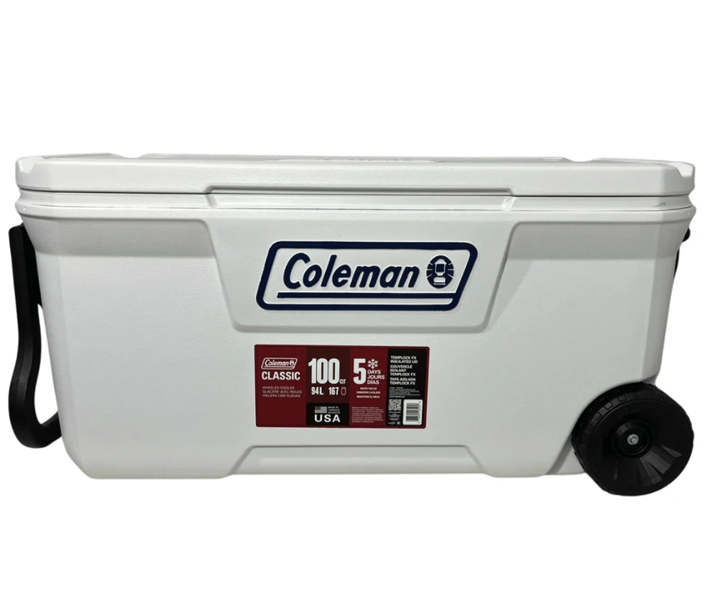 Coolers Coleman 94L 