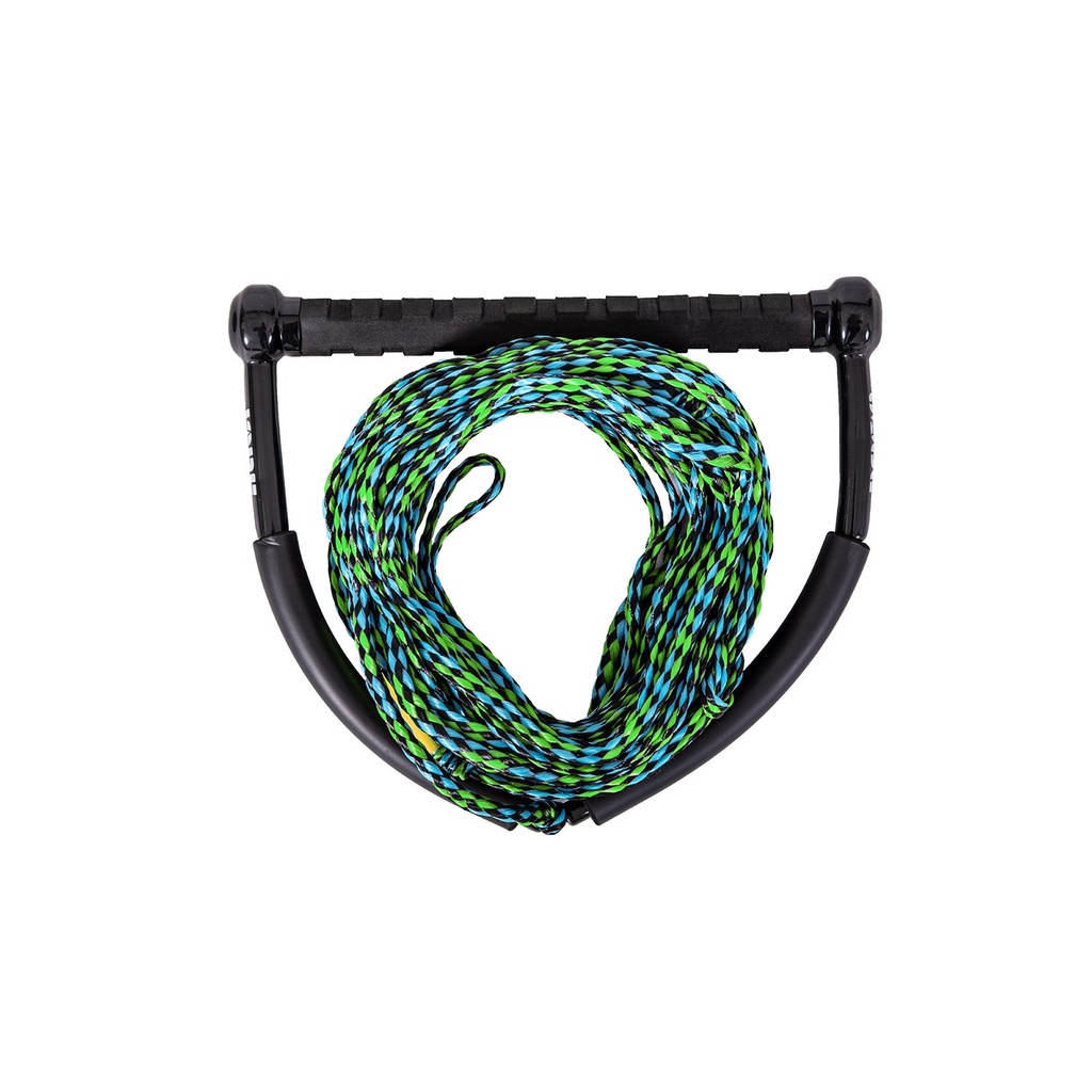 Jinx Handle and Rope