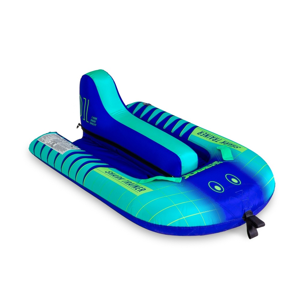 Jobe Shark Trainer Towable 1P