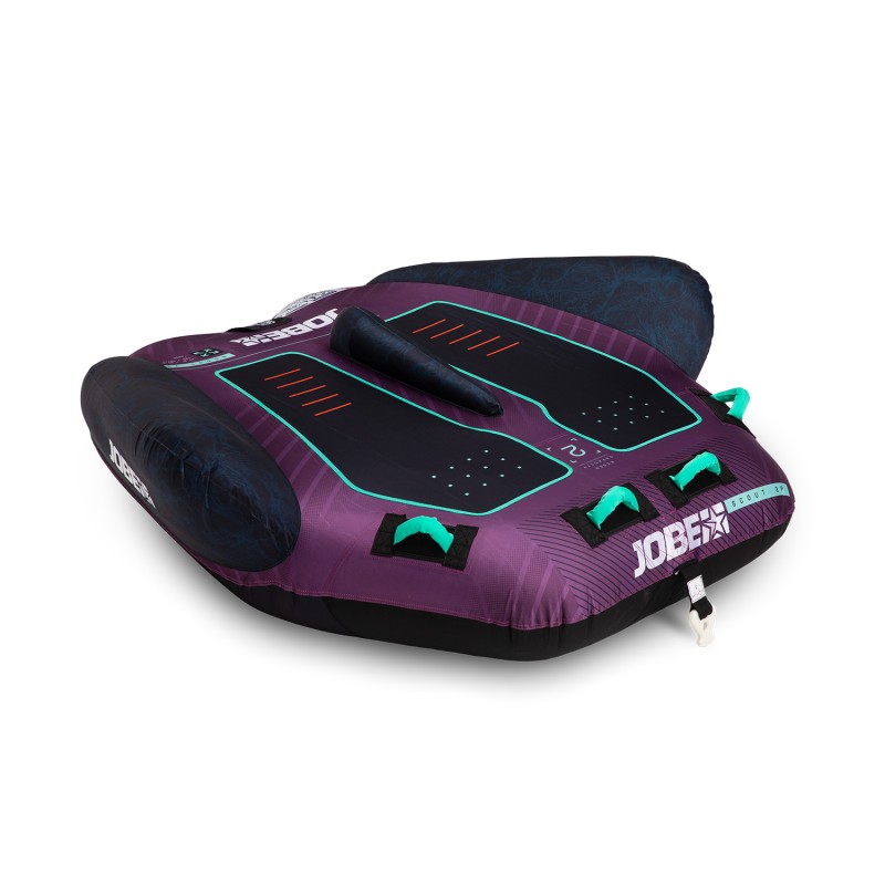 Scout Towable 2P