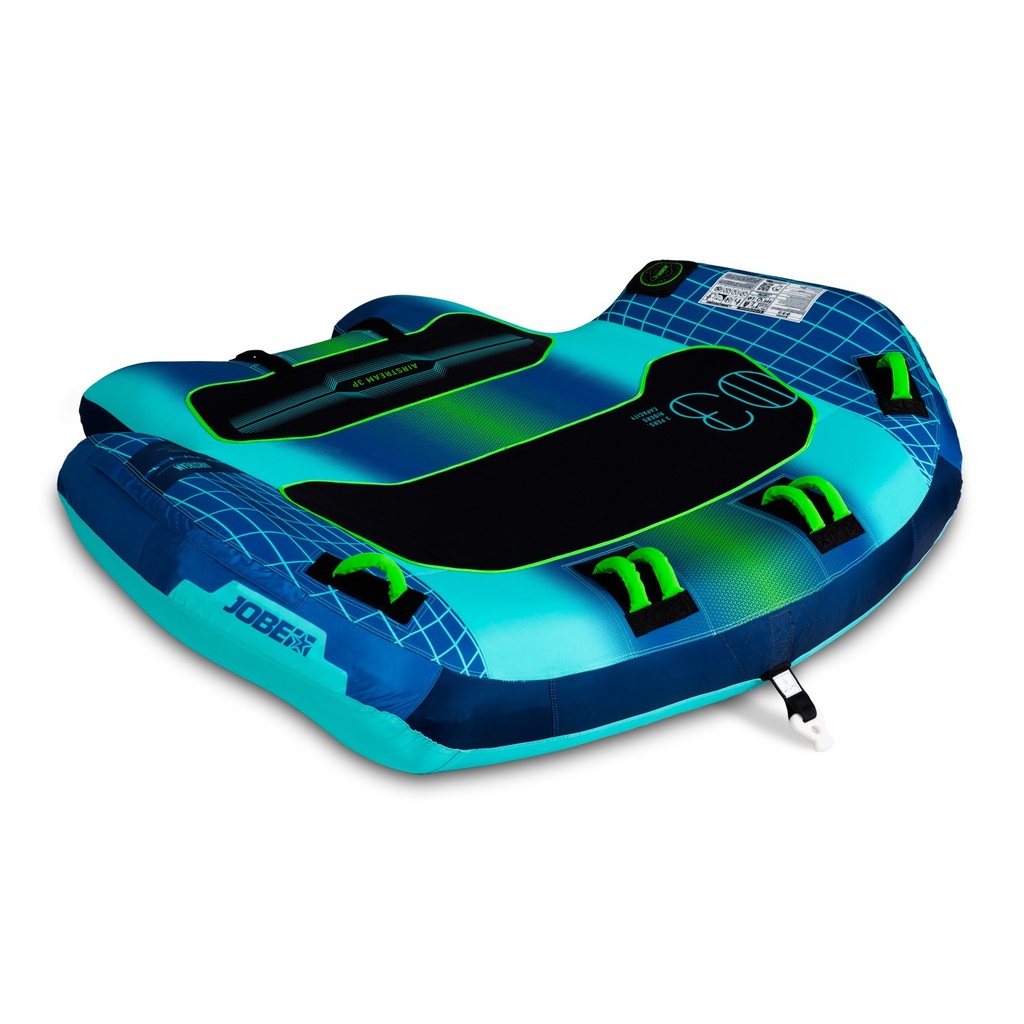 Jobe Airsteam Towable 3P