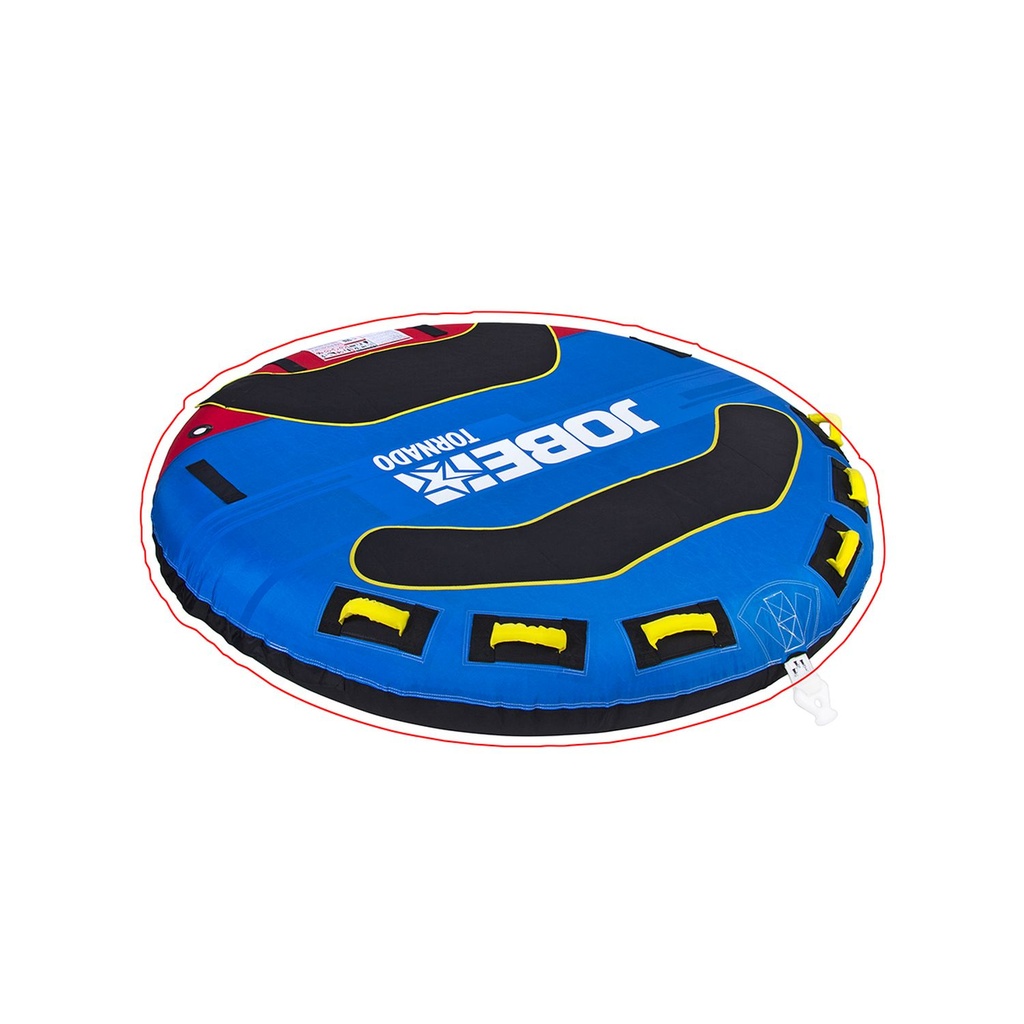 Tornado/Droplet 3P Inner