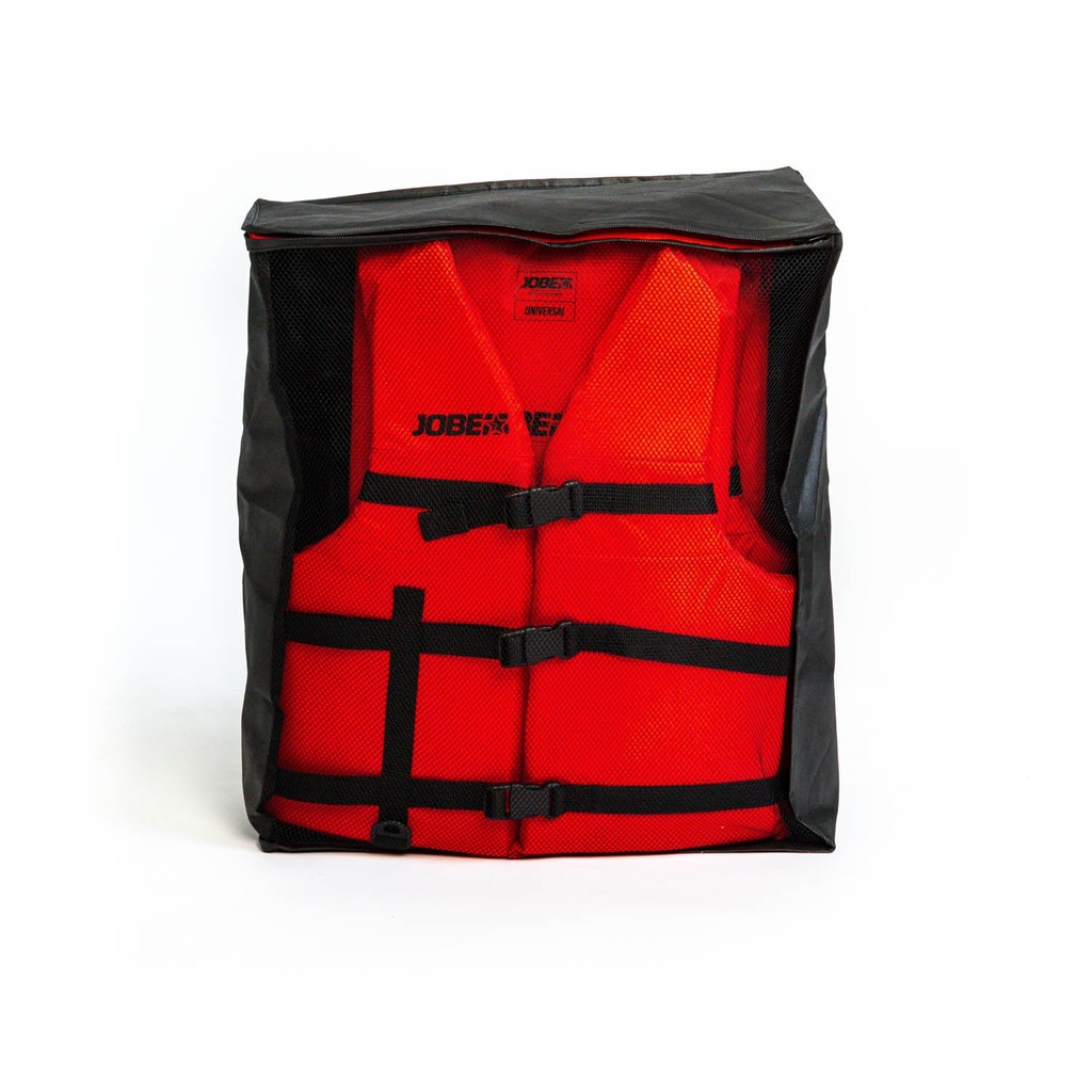 Jobe Universal Life Vests Package