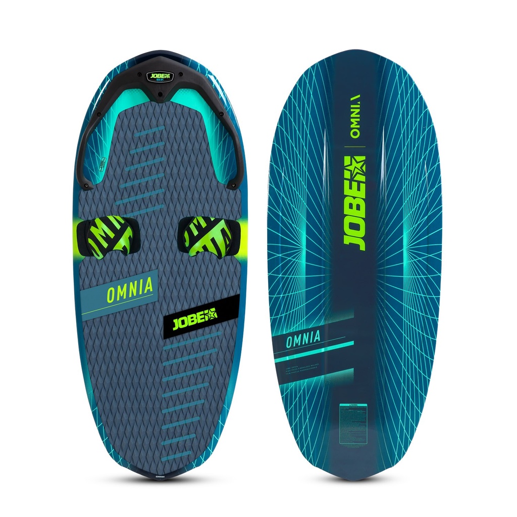 Jobe Omnia Multi Position Board