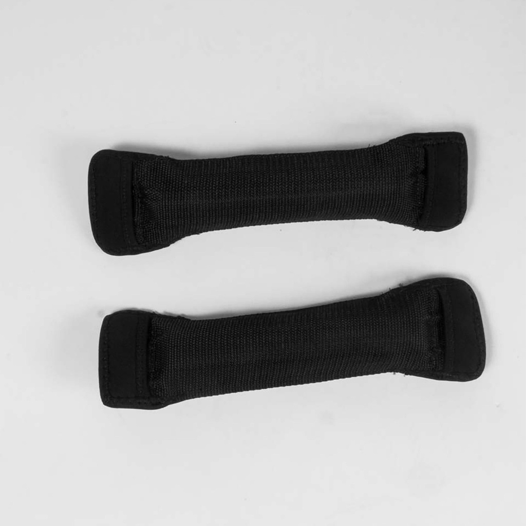 Chipper Soft Handle