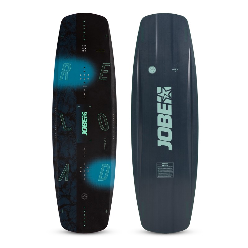 Reload Wakeboard