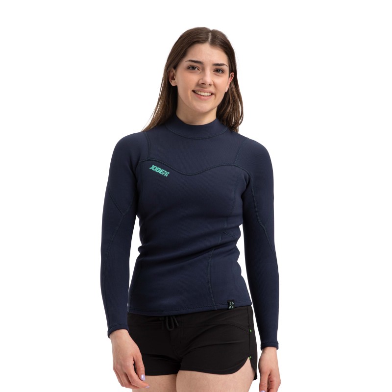 Neoprene Longsleeve Women