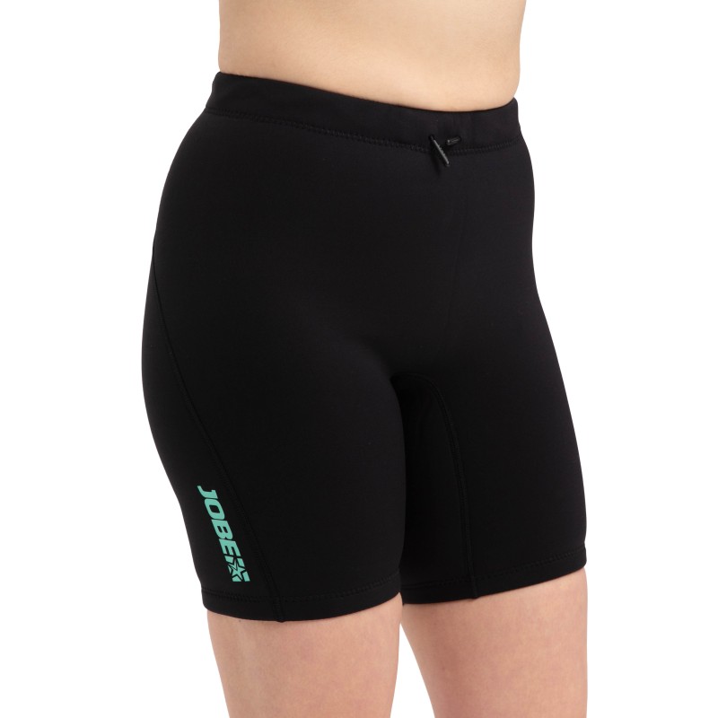 Neoprene Short Women