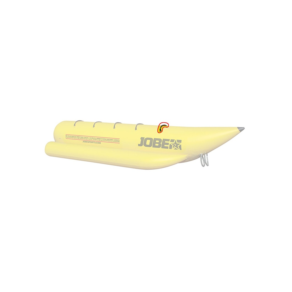 Multirider Handle