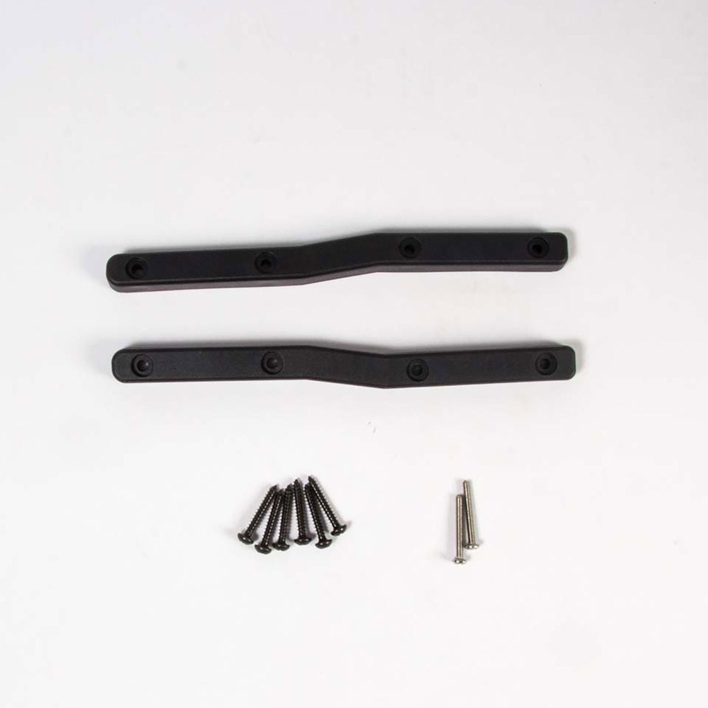 Direct Mount Rails (Left & Right)