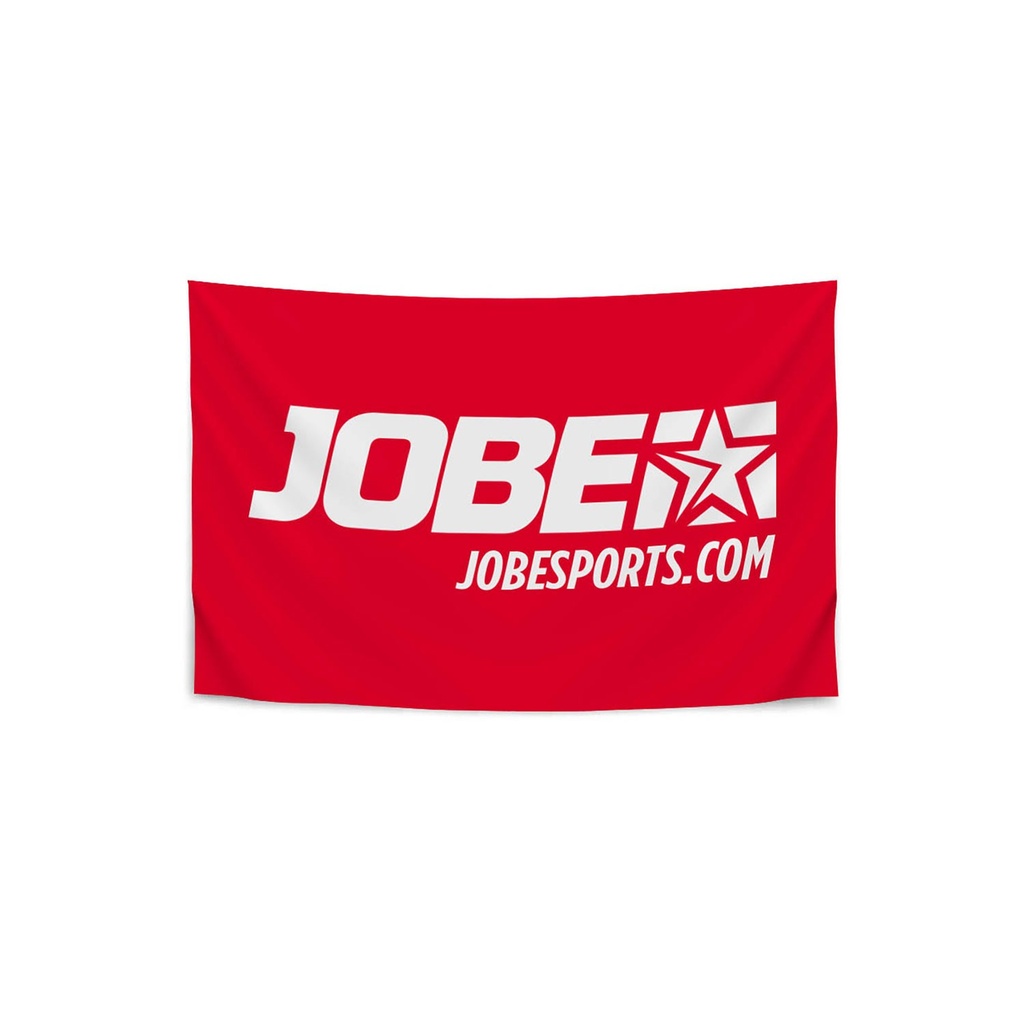 Jobe Boat Flag Small