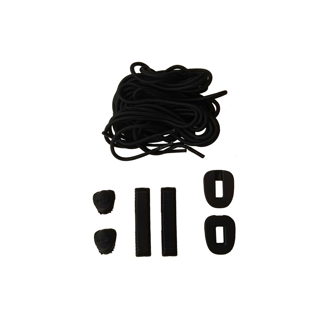 Wakeboard Binding Dual Laces Pair