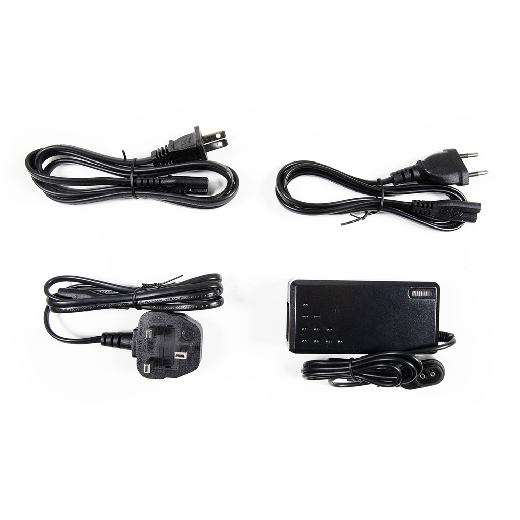 Infinity Seascooter Battery Adapter