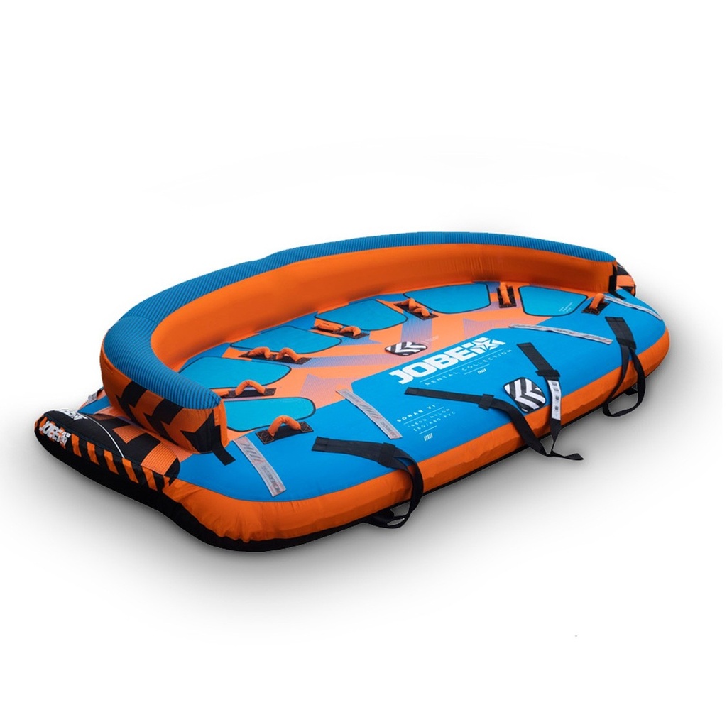 Jobe Rental Sonar Towable 6P