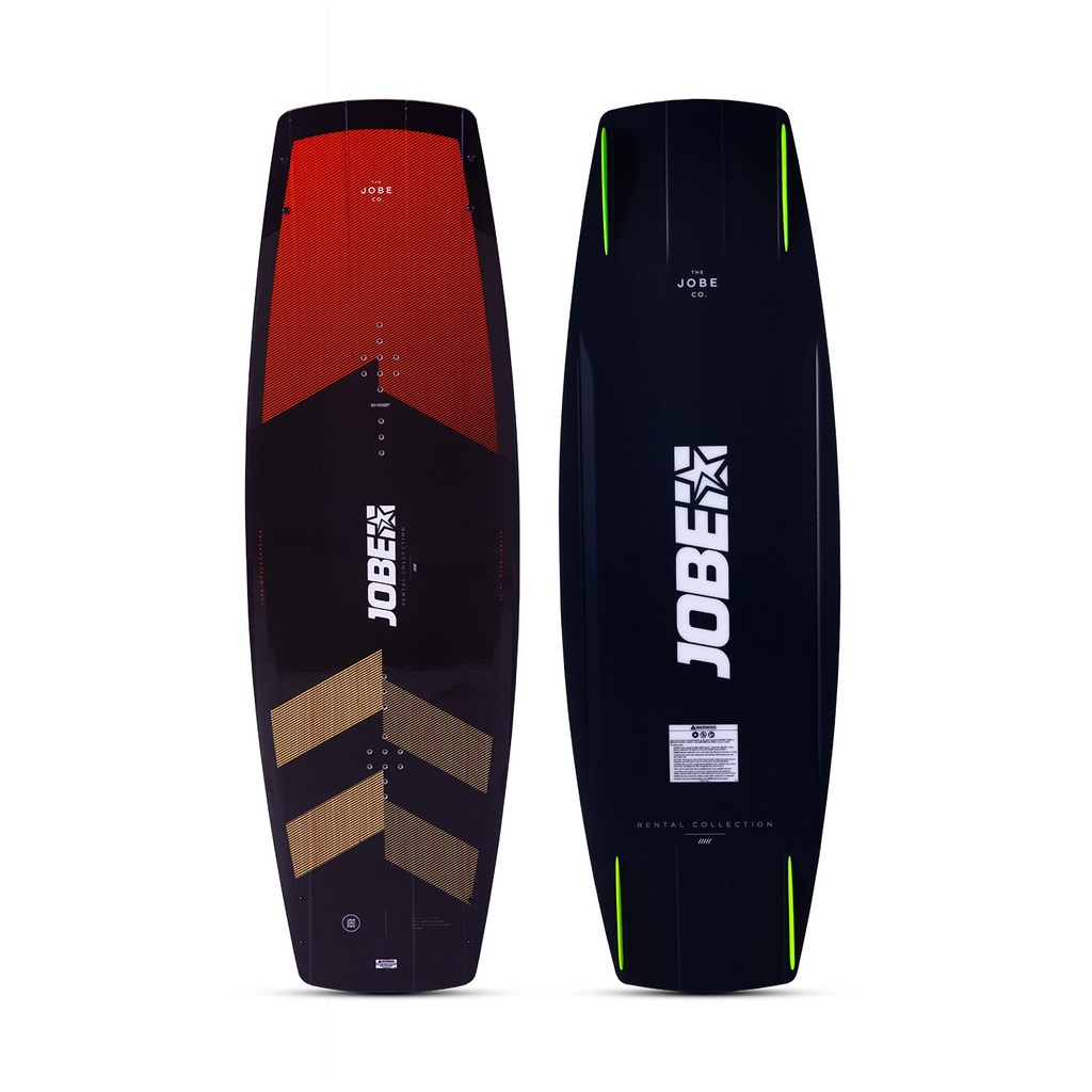 Jobe Rental Wakeboard