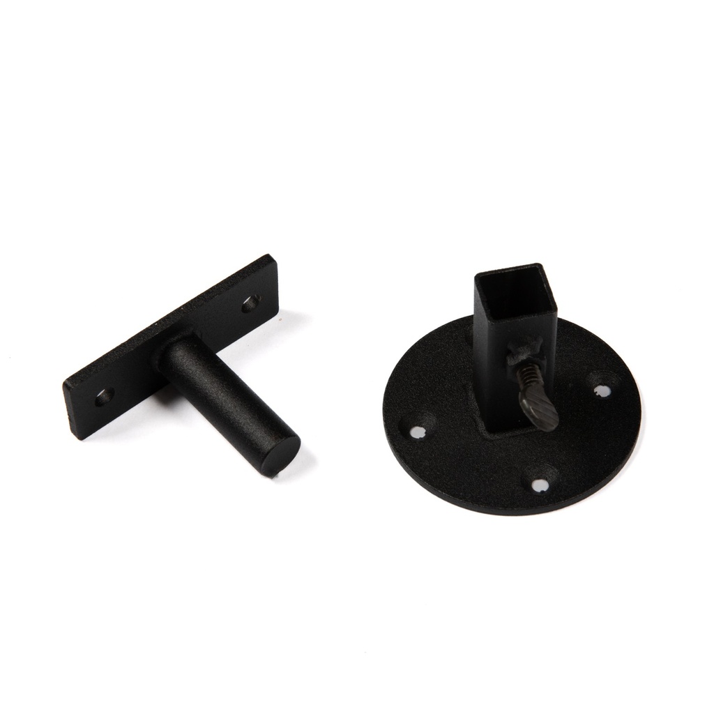 Jobe Wall Fixing - Set of 10
