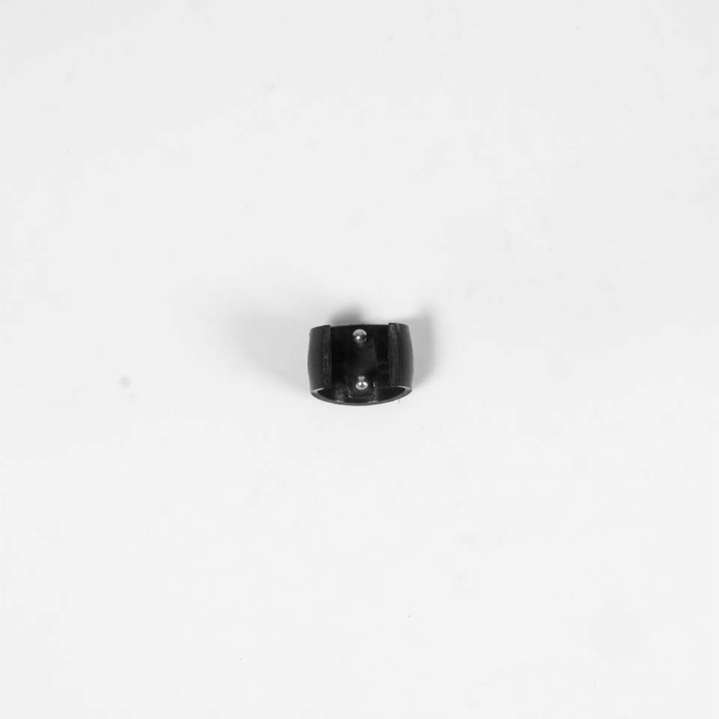 Plastic Clip for SUP Paddle