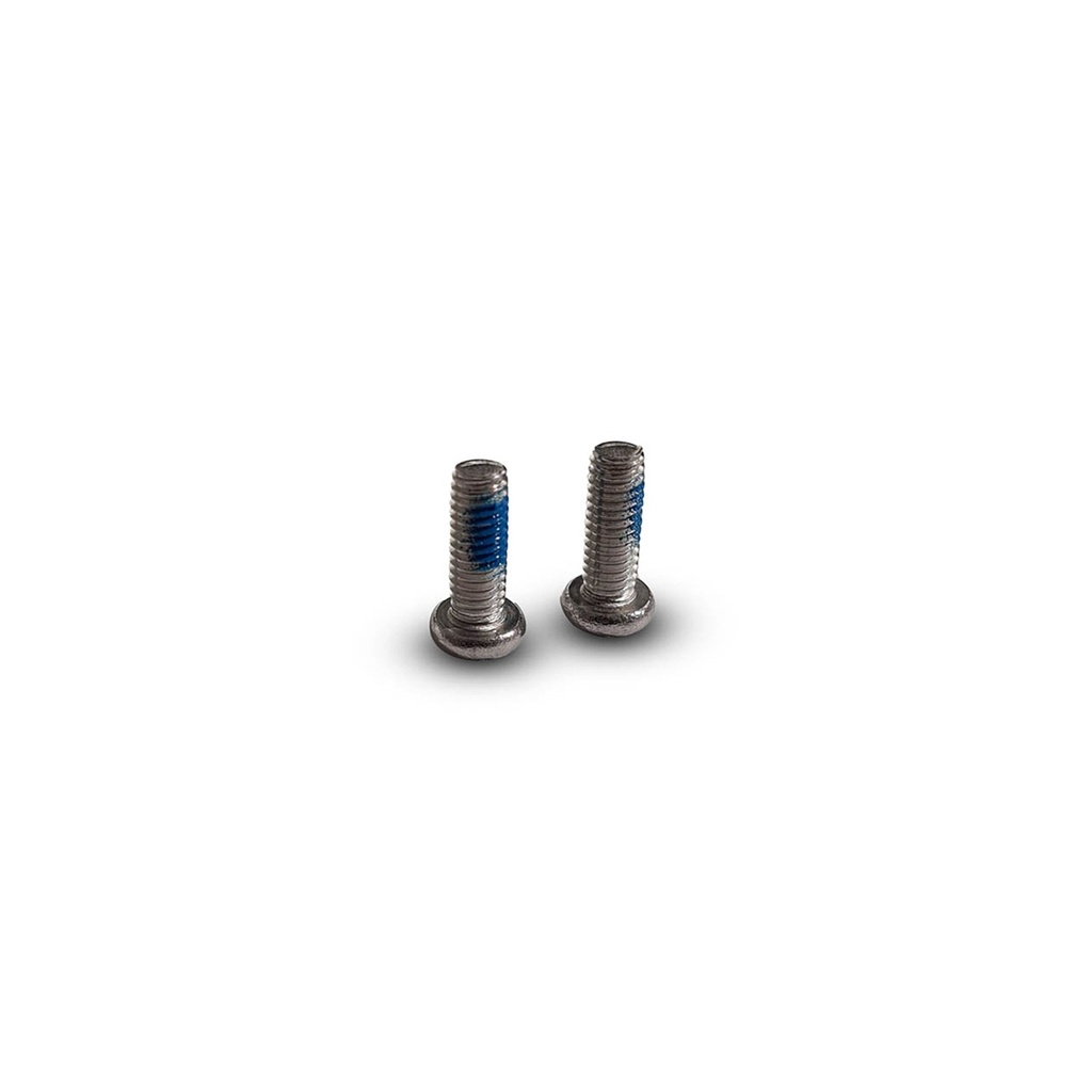 Screw Paddle Upper Part