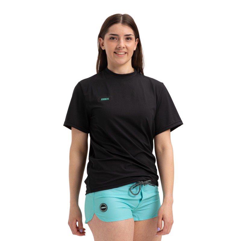 Rash Guard Loose fit Shortsleeve