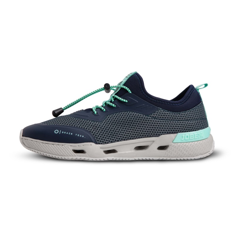Discover Sneaker Midnight Blue (44)