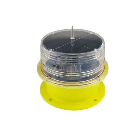Solar Marine Lantern 2-3nm