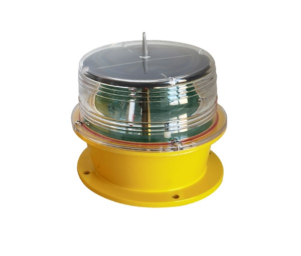 Solar Marine Lantern 4-5nm