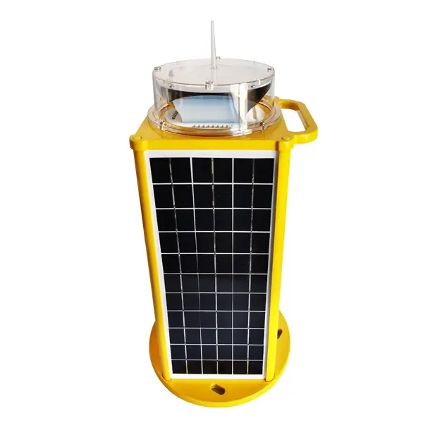 Solar Marine Lantern 8-11nm