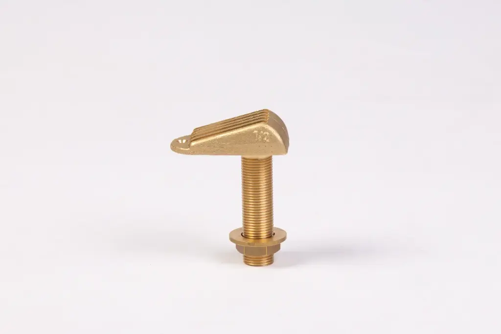 MBC Marine SWB-34 - Seawater inlet 3/4”
