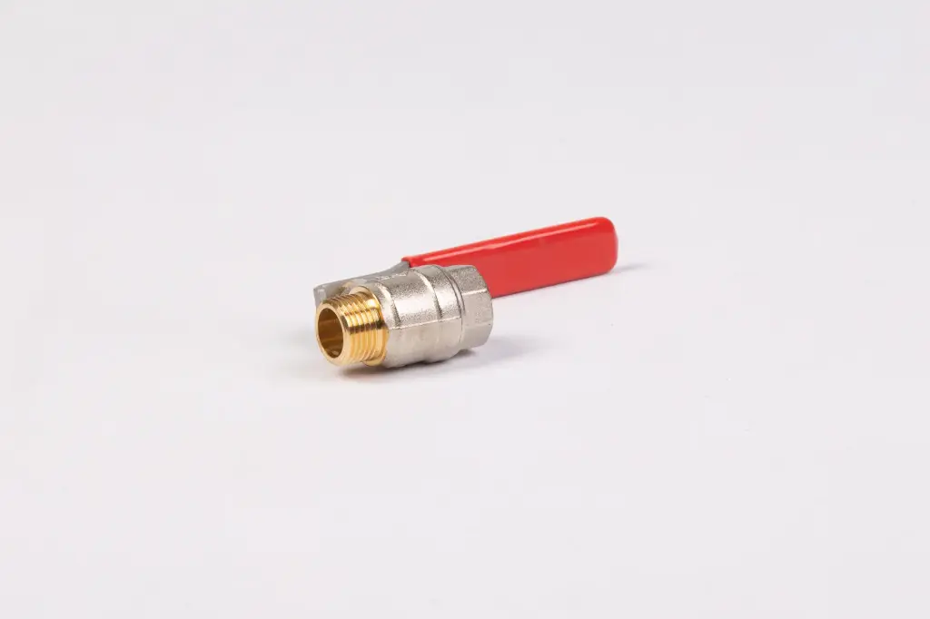 MBC Marine BV-34 - Ball valve 3/4”