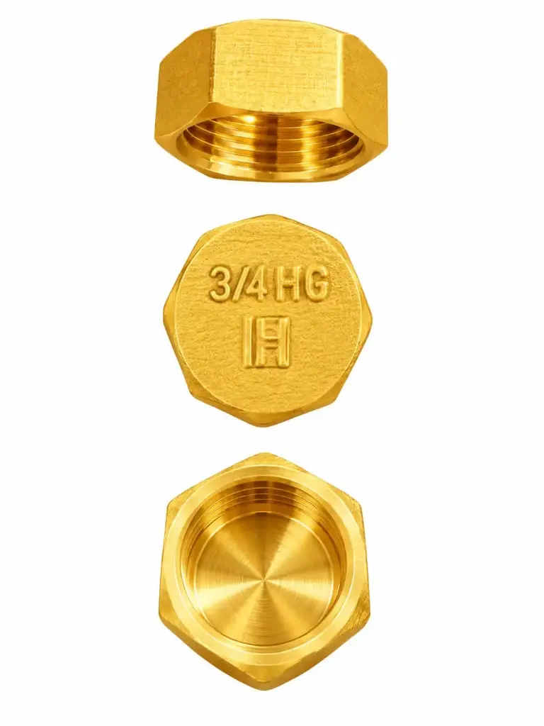 MBC Marine MNF-F/M - Male/female plug for manifold 3/4”