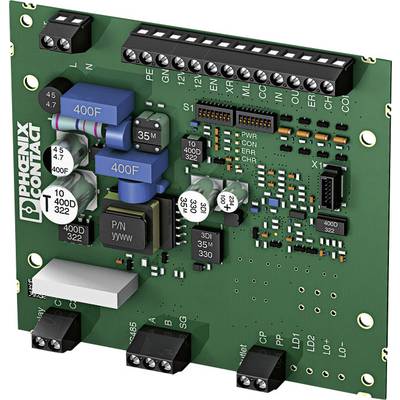 MBC Marine PCB-AC1 - Main board 230V for SSC/SCP units