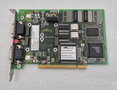 MBC Marine PCB-AC2 - Main board 230V for ESC units