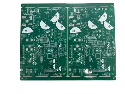 MBC Marine PCB-DC - Main board 12/24/48V for SDC units