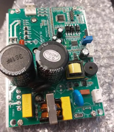 MBC Marine PCB-FC - Main board 230V for CFPG fan coil units