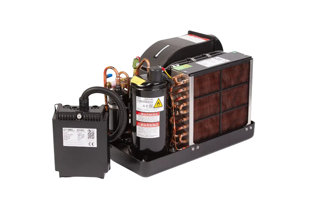MBC ESC Self-Contained On-Off Systems