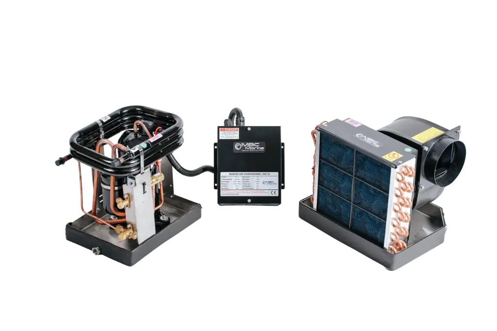 MBC SCP Split Systems