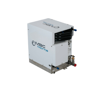 MBC HCVFD 230V 1Ph Chiller Systems