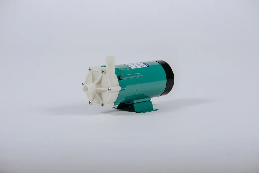 MBC Magnetic Circulation Pumps