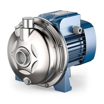 MBC AISI 316L Sea Water Circulation Pumps
