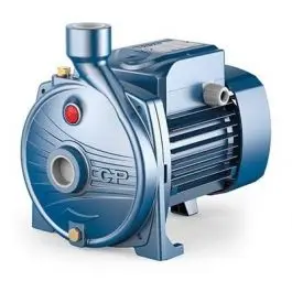 MBC Fresh Water Circulation Pumps