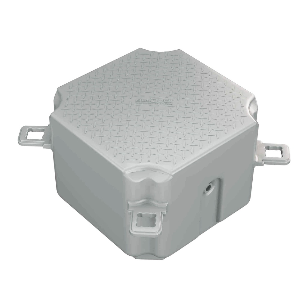 Fs -Single Floater Cube