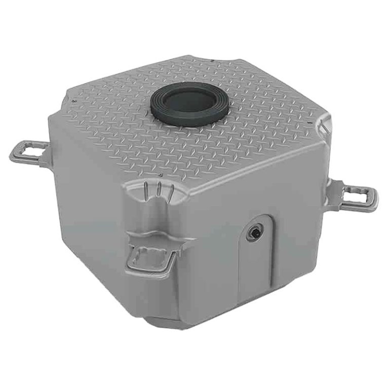 FS - Pile Guiding Float