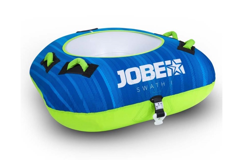 WATER TOWABLE TOY, JOBE, 1 PERSON