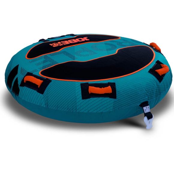 WATER TOWABLE TOY, JOBE, 1 PERSON
