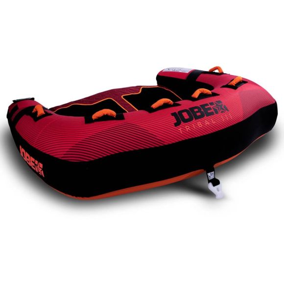 WATER TOWABLE TOY, JOBE, 3 PERSONS