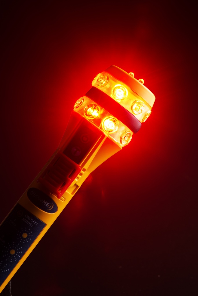 rescueME EDF1