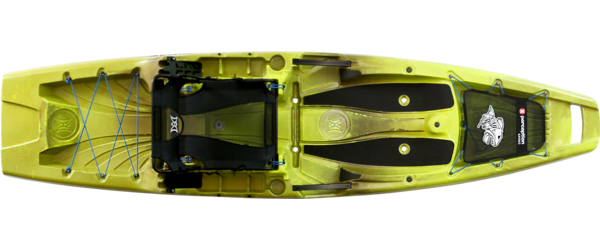KAYAK BOAT